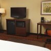 Отель Hampton Inn & Suites by Hilton Fargo Medical Center, фото 30