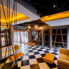 Отель Loftmania Boutique Hotel, фото 2