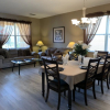 Отель Luxurious villa with heated pool near Disney, Davenport, US, фото 12