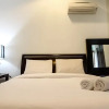 Отель Best Location 1BR The Mansion at Kemang Apartment, фото 5