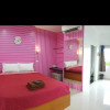 Отель The Aam Resort Bang Sa-Re, фото 8