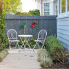 Отель Lovely 2 Bedroom Villa in Herne Bay, фото 11