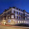 Отель Best Western Plus Hotel Kronjylland, фото 1