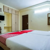 Отель OYO 20025 SilverKey Banjara Hills, фото 4