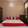 Отель Mann Bed & Breakfast By OYO Rooms, фото 20