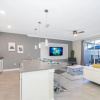 Отель Gorgeous New Home With Private Pool Within Minutes to Disney and Most Attractions, фото 19