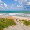 Отель Hidden Haven Vilano Beach Home - Private Backyard 4 Bedroom Home by Overmoon, фото 20