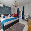 Отель Titi Classic & Trendy Apartman, фото 20