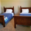 Отель Zion Get-a-way 3 Bedroom Apts, фото 7