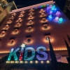 Отель Jangyu Almond Kids Hotel, фото 1