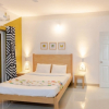 Отель Oyo 19408 Home Elegant 2Bhk Arpora, фото 21