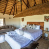 Отель Golden Impalas Bush Resort, фото 4