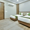 Отель Treebo Southwest Inn, Dwarka, фото 3