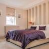 Отель Audley Street Apartment, фото 6