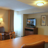 Отель Candlewood Suites Indianapolis Downtown Medical District, an IHG Hotel, фото 26