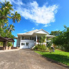 Отель Hilo Bay Oceanfront B&B, фото 10