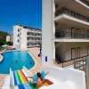 Отель Ares Blue Hotel, фото 5