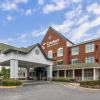 Отель Country Inn & Suites by Radisson, Hampton, VA, фото 1