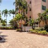 Отель Palm Harbor 504W - Three Bedroom Condo, фото 3
