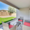Отель Surprise Home w/ Fenced Yard: Near Spring Training, фото 7