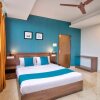 Отель SilverKey Executive Stays 19407 Padmanabhnagar, фото 13