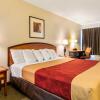 Отель Econo Lodge Inn &Amp Suites Conference Center, фото 7