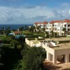 Отель Apartment With 3 Bedrooms in Tanger, With Wonderful sea View, Pool Acc в Медине Танжере