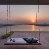Отель Stayvista At Sunset On The Lake, фото 25