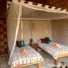 Отель Caprivi Houseboat Safari Lodge, фото 4