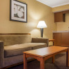 Отель Hampton Inn Oswego, фото 18