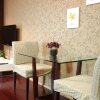 Отель Nanjing Mo He Ting Hotel, фото 9