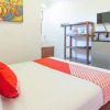 Отель OYO 401 The Frog Homestay Sanur, фото 11