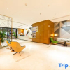 Отель Borrman Hotel Zhongshan Henglan Xiyong, фото 11