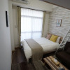 Отель Apartment Y Hakuyu Motomachi Namba, фото 7