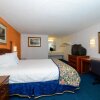 Отель Americas Best Value Inn & Suites Jackson, фото 7