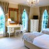 Отель Norfolk House Bed and Breakfast, фото 6