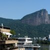 Отель Penthouse in Ipanema Christ View Mqc502, фото 22