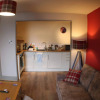 Отель Immaculate 1 Bed Apartment in Pitlochry, Scotland, фото 2