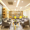 Отель Atour Hotel Antai Square Rizhao, фото 8
