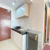 Отель Sunnyside Studio Room at Apartment Gateway Pasteur near Exit Toll Pasteur, фото 5