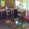 Отель Agreable Chambre D'hotes, Sdb, Piscine, Carbet Cuisine. (Adults Only) в Сене-Клоде