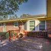 Отель Rustic Thomasville Home w/ Deck: 2 Mi to Downtown!, фото 1
