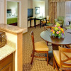 Отель Holiday Inn Hotel & Suites Memphis - Wolfchase Galleria, an IHG Hotel, фото 26