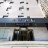Отель JI Hotel Chengdu East Street Taikoo Li, фото 5
