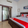 Отель Villa Sari by OYO Rooms, фото 4