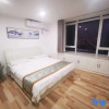 Отель Pingdu Haier Loft Apartment (Changjiang Road Branch), фото 5