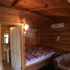 Отель Kucuk Ciftlik Bungalow Evleri, фото 1