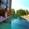 Отель CA Hotel and Residence Phuket, фото 12