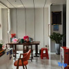 Отель Jiangmen Manzhou Luxury Apartment (Jiangmen East Station Branch), фото 3
