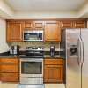 Отель Spacious and Comfortable Oceanwalk Condo Near Beach Access Ow19-202, фото 7